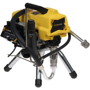 Краскопульт Hanskonner HSG9665V 9126985