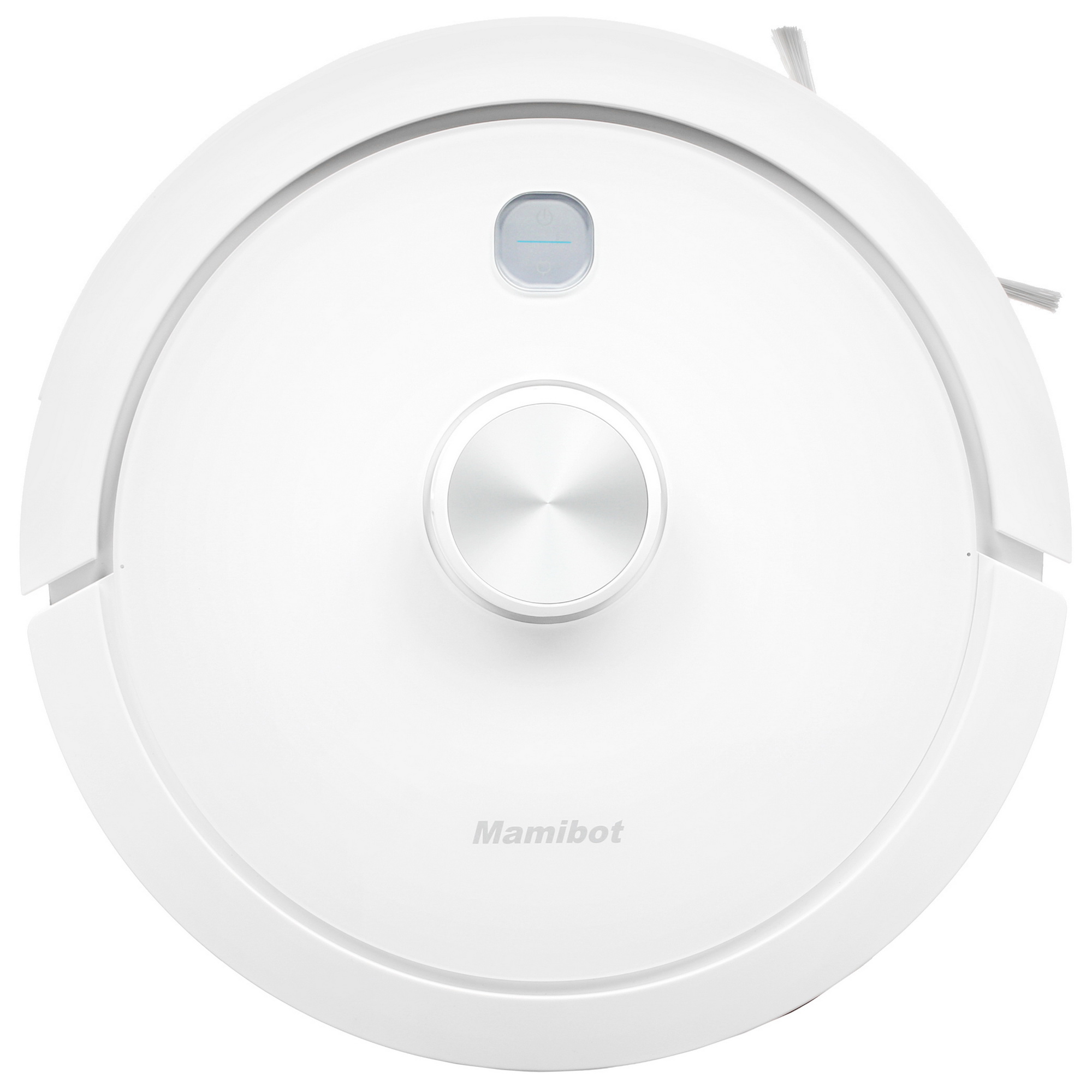 5403172 Робот-пылесос Mamibot EXVAC900 белый STDN-0015476 - Вид №2