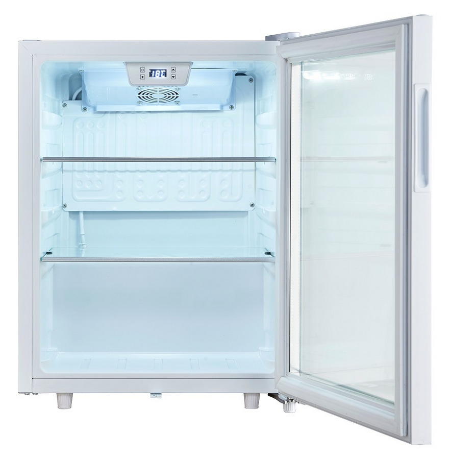 9068165 Винный шкаф Cellar Private CP023AW белый STDN-0001445 - Вид №1