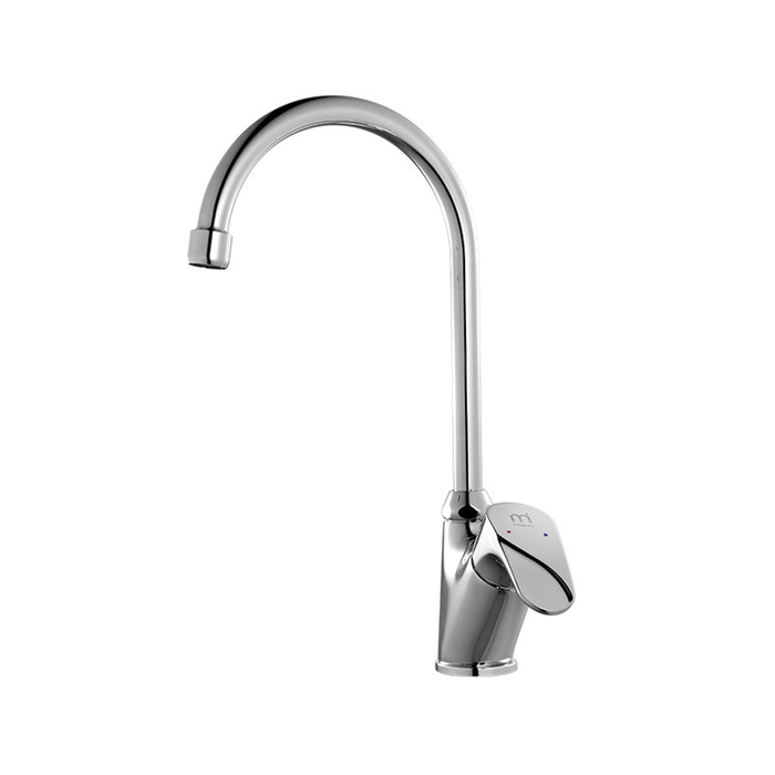 SOLSB00M05 Milardo Solomon Смеситель для кухни Solomon Россия - Вид №4