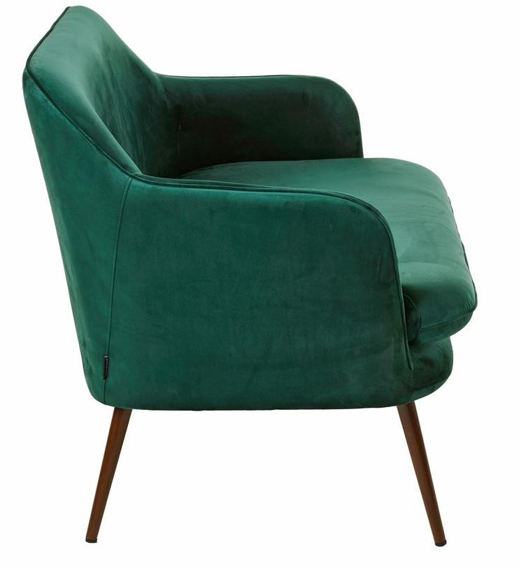 Pols Potten Бархатный диван Charmy sun-id-1383442 - Вид №2