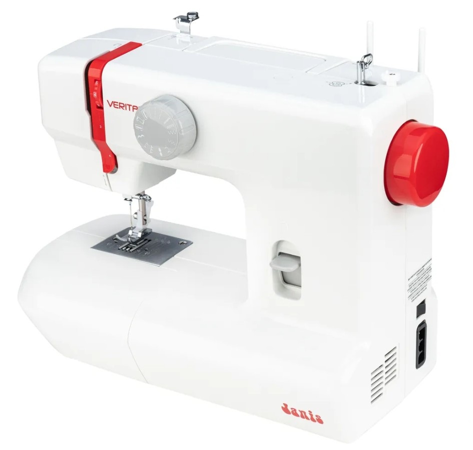 9935191 Швейная машина VERITAS JANIS STDN-0129903 - Вид №3