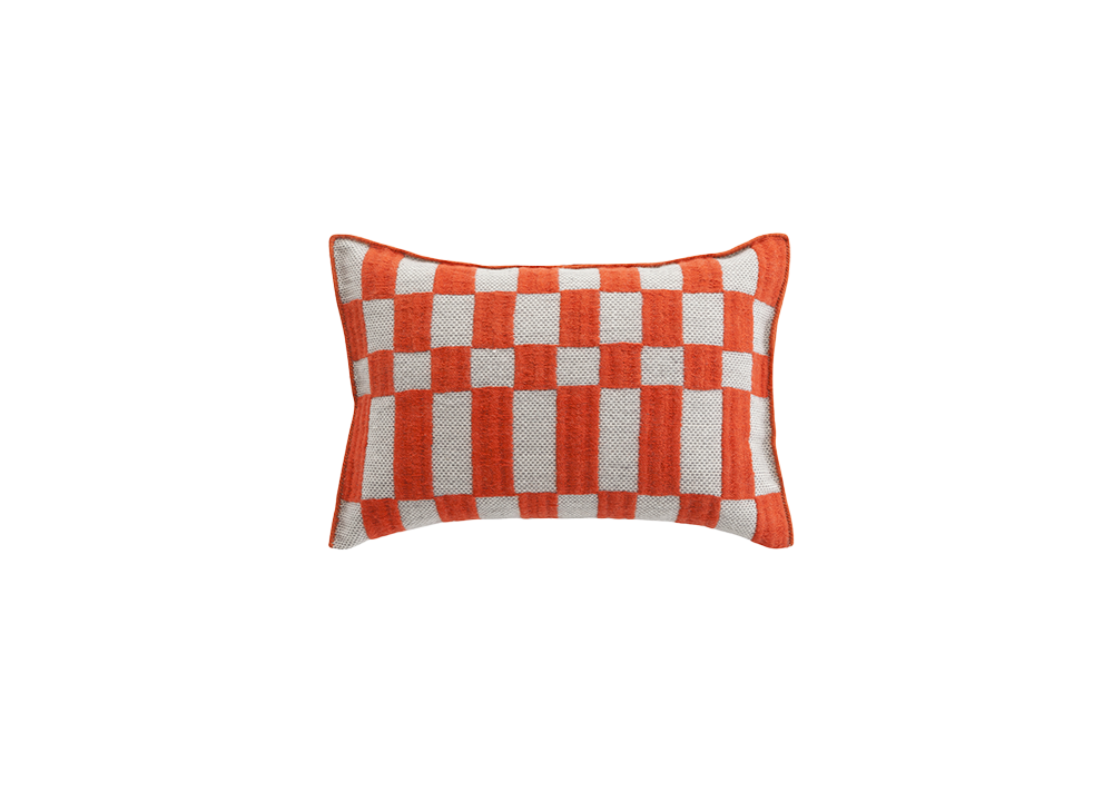 100277 Подушка Space B Orange GAN Bandas - Вид №2