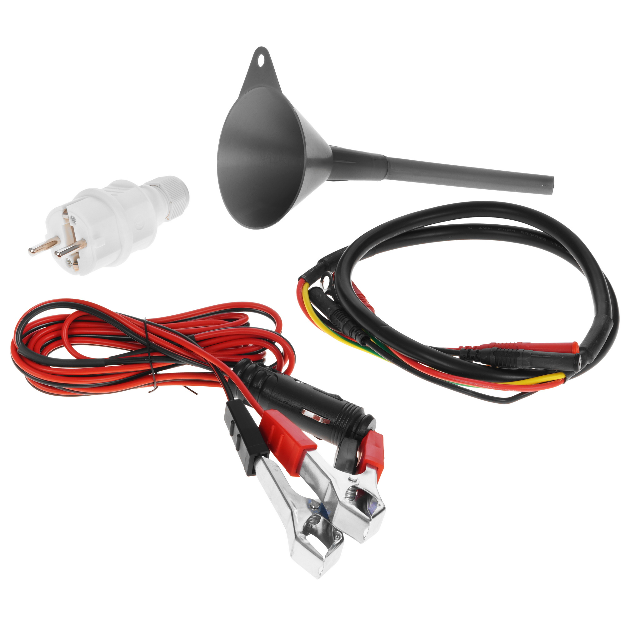 Электрогенератор   бензиновый A-iPower A2500iS 9191127 STDN-0116774 - Вид №10