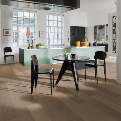 Паркетная доска Kahrs Дуб Берлин 2600200438 - Вид №18