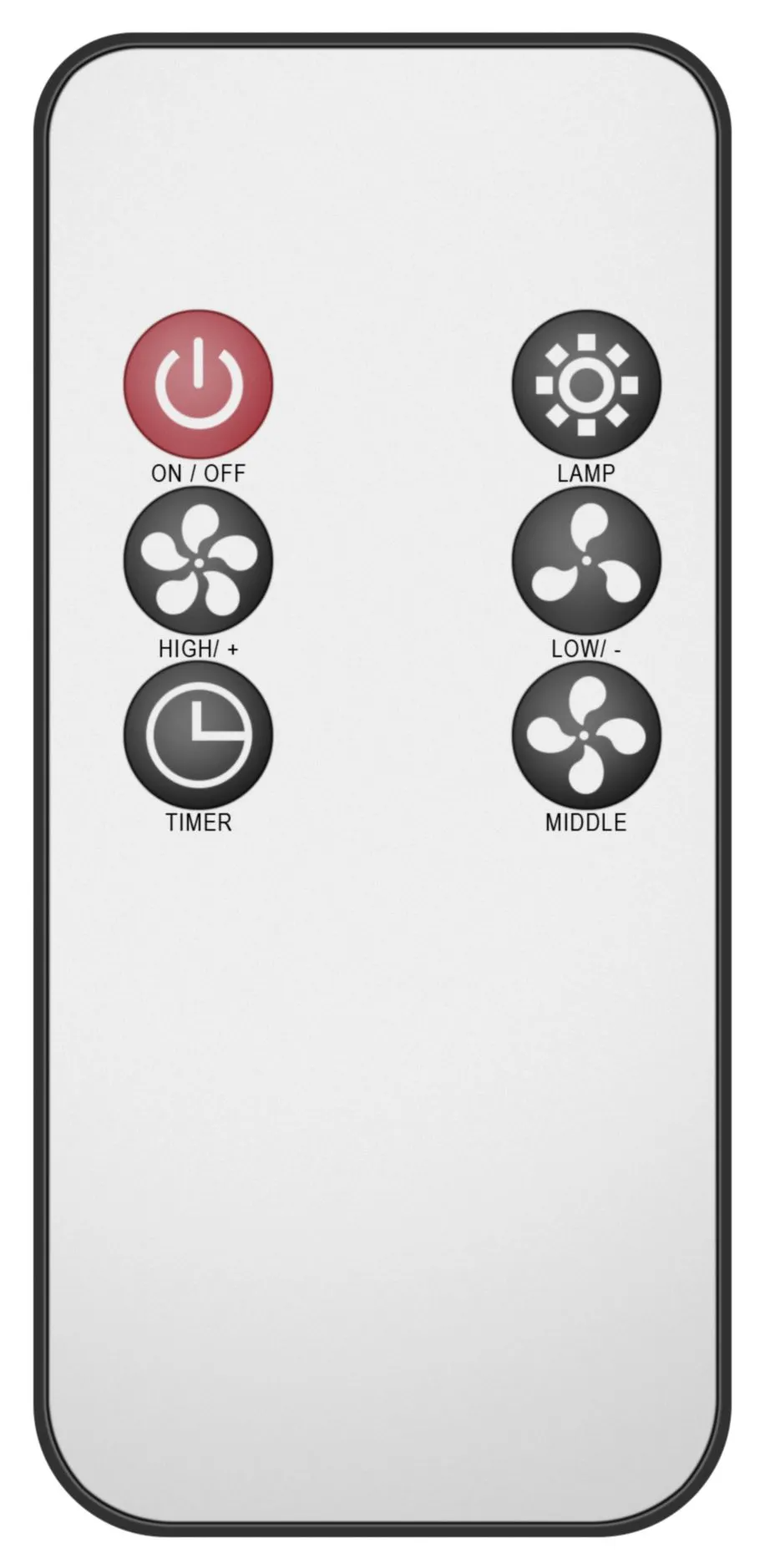 9270642 Вытяжка полновстраиваемая Meferi INBOX52WH SENSOR COMFORT белый STDN-0098357 - Вид №10