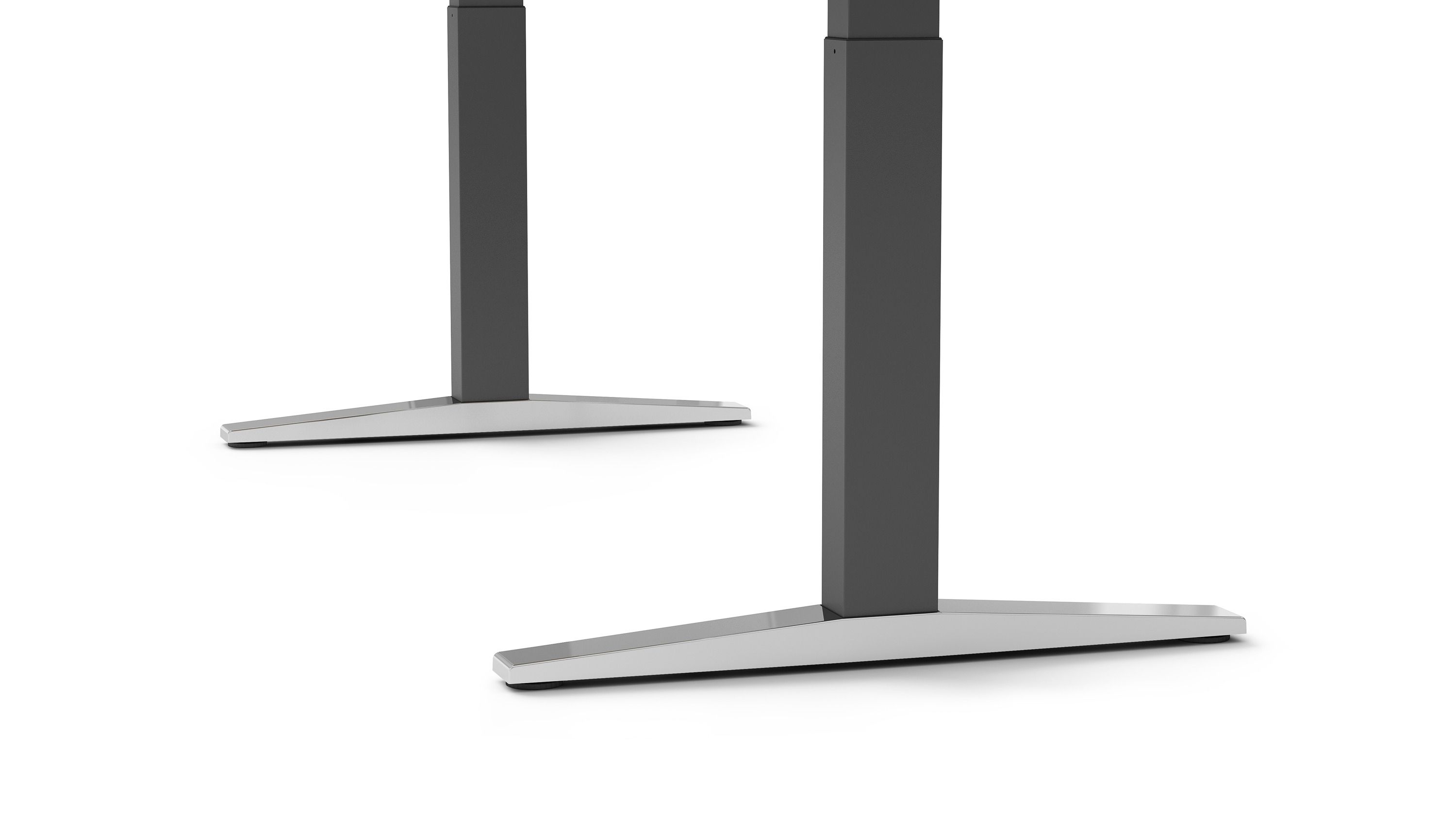 Рабочий стол с регулируемой высотой Herman Miller Ratio ARCH-00125749 - Вид №6