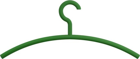 570.99.002 вешалка HEWI Garderoben | Haken  - Вид №11