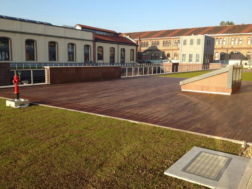 Ravaioli Legnami Деревянные доски для полов и стен sun-id-1445657 - Вид №13