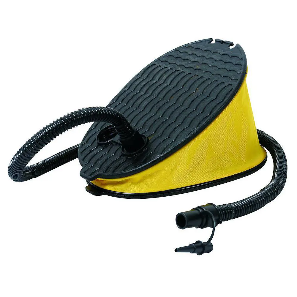 Насос для пляжных принадлежностей 29х22 Santreyd STLM-2063622