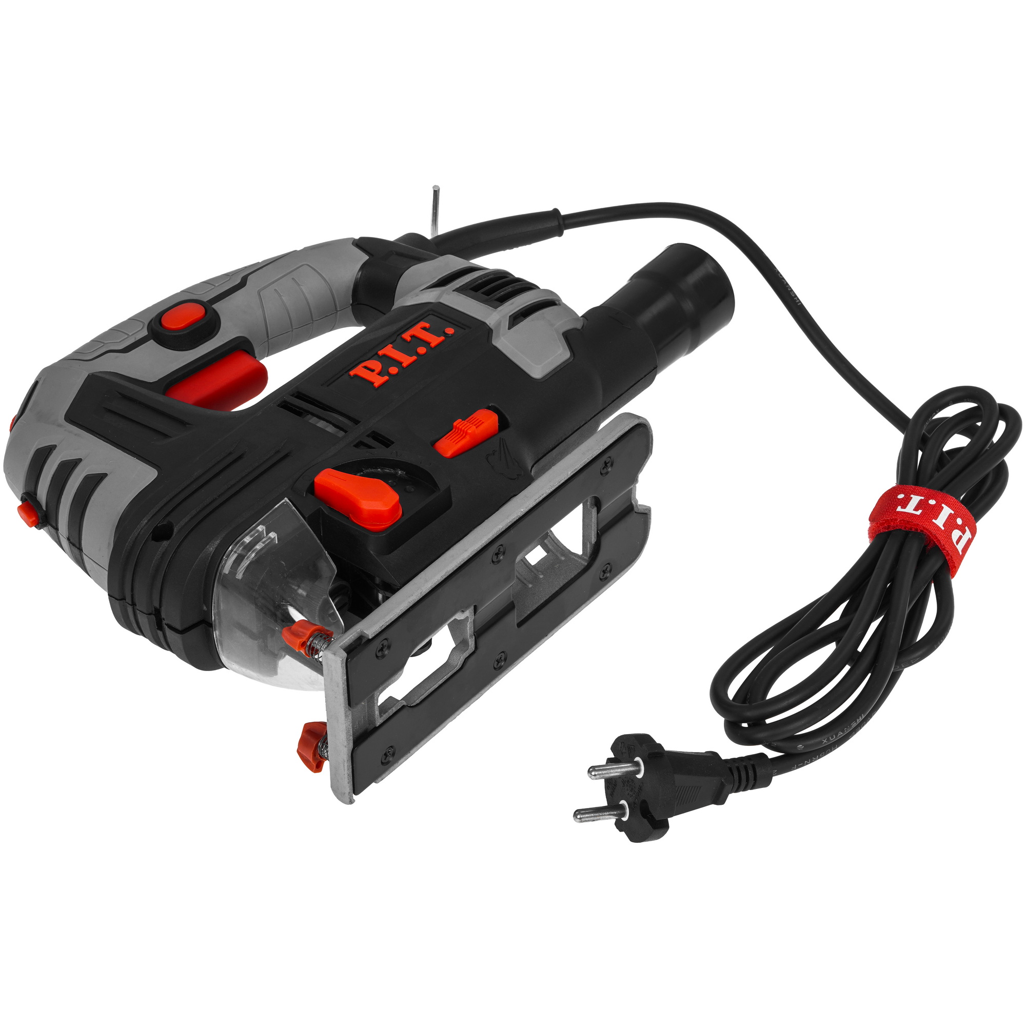 Электрический лобзик P.I.T. PST90-C NEW 9252924 PIT STDN-0052788 - Вид №6