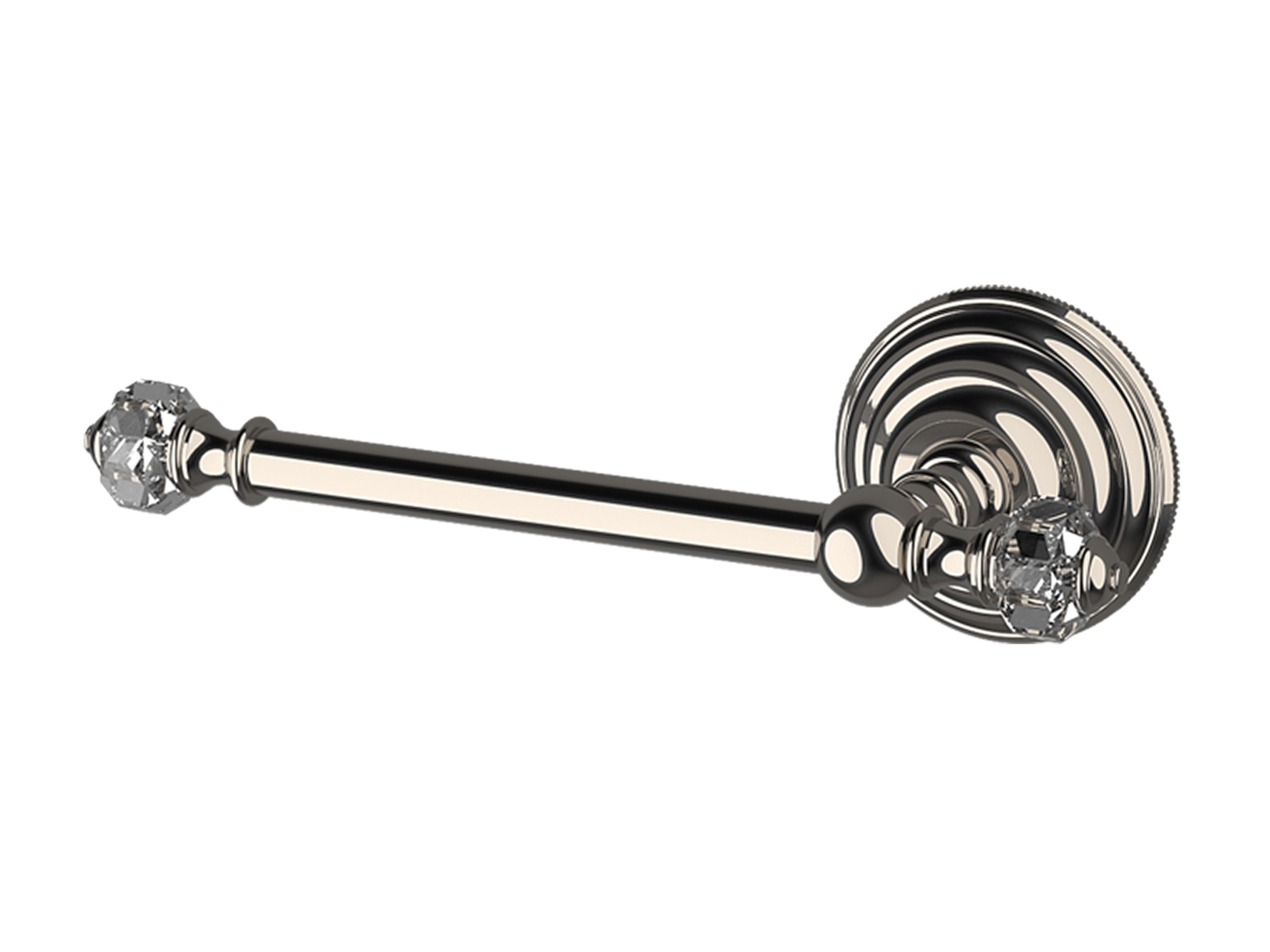 Латунный держатель рулона Devon&Devon Gemstone ARCH-00009328