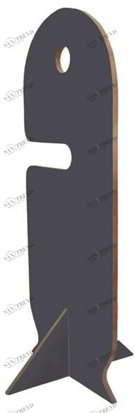 Tojo Möbel Сервомуто в мдф sun-id-1469443