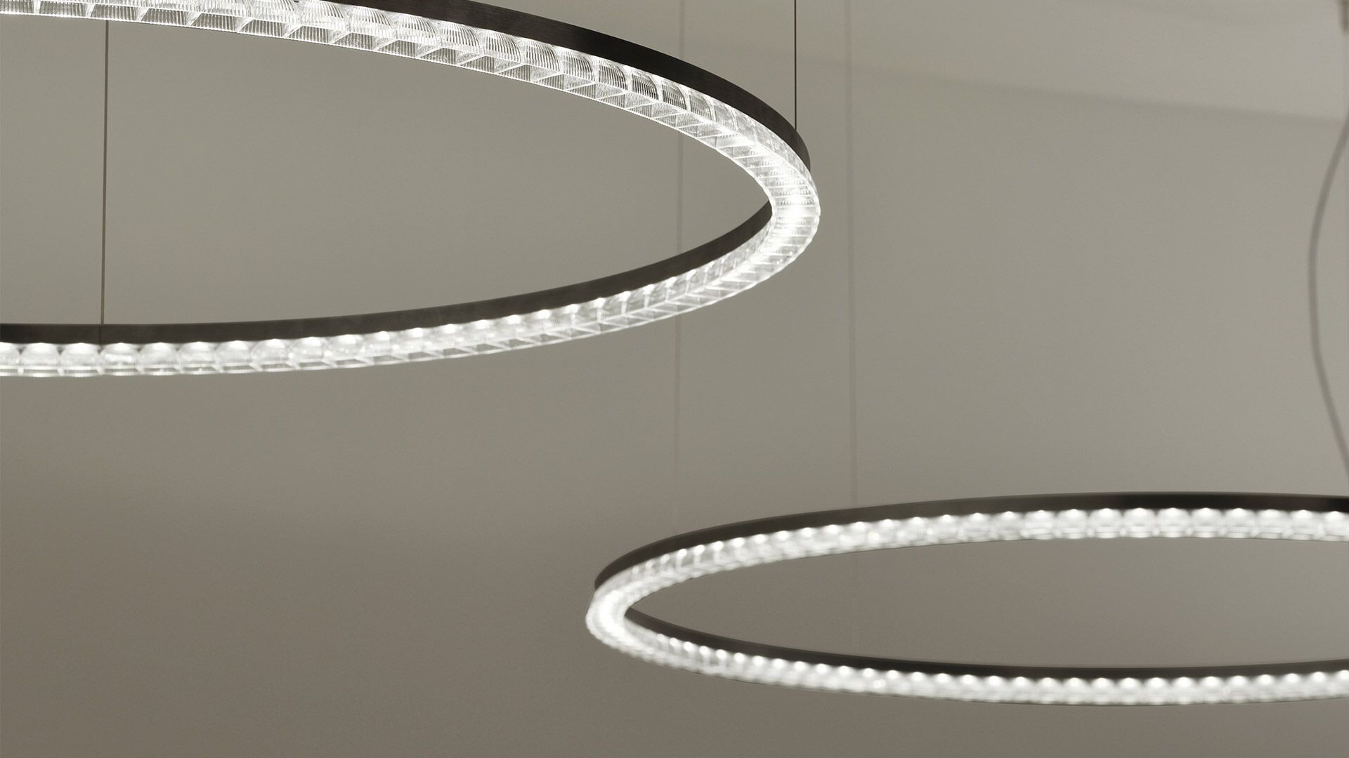 Круговой подвесной светильник Artemide Somnumum ARCH-00027996 - Вид №3