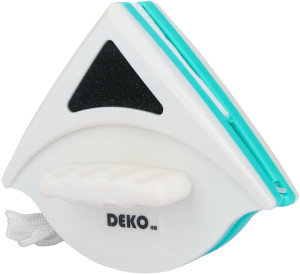 85309534 Магнитная щетка для окон WC01, 135 мм STLM-0061117 DEKO