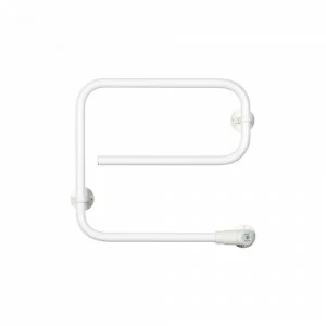 PAX 3506-5 Полотенцесушитель электрический стандарт TR45, белый