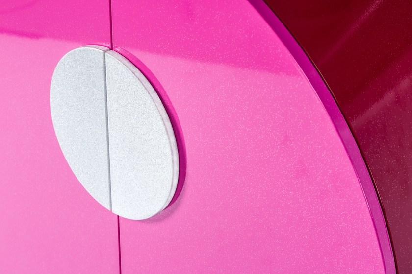 altreforme Алюминиевый шкаф Galactica sun-id-1392977 - Вид №2