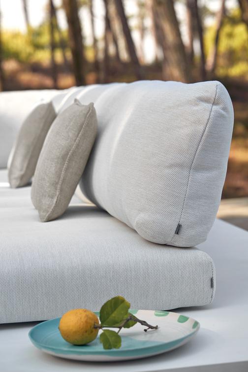 MNST358 Concept 1 белый обычный Manutti Elements - Вид №2