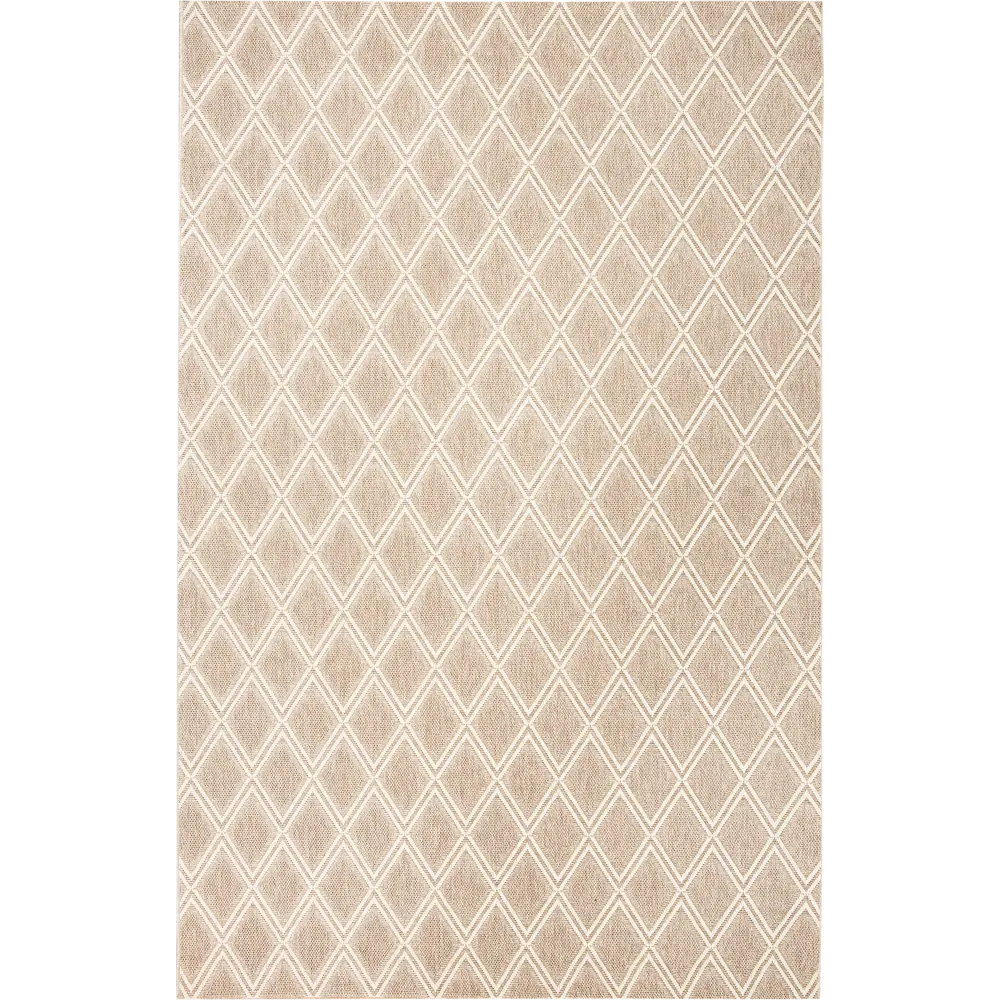 Ковёр Grace 39349/363, 1.2х1.7 м, цвет бежевый 19489155 STLM-2188717 BALTA 