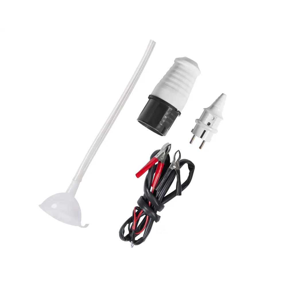 Генератор бензиновый Elitech HD GES 10000EAW, 8.5 кВт STLM-2069009 - Вид №7