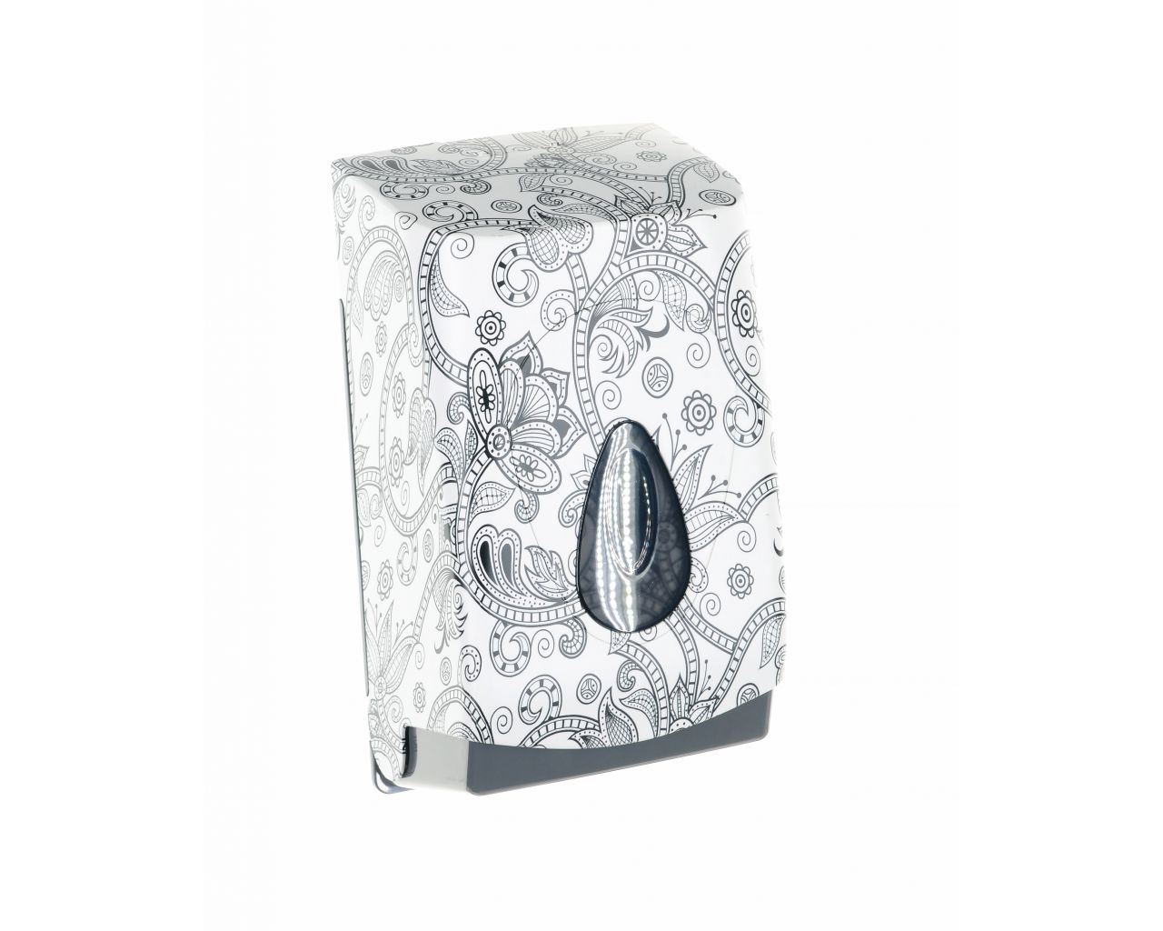 BUH405 Контейнер для туалетной бумаги UNIQUE ORIENT LINE Merida 