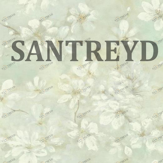 1982-BR-B Обои Aquarelle Brushstrokes 1982BRB