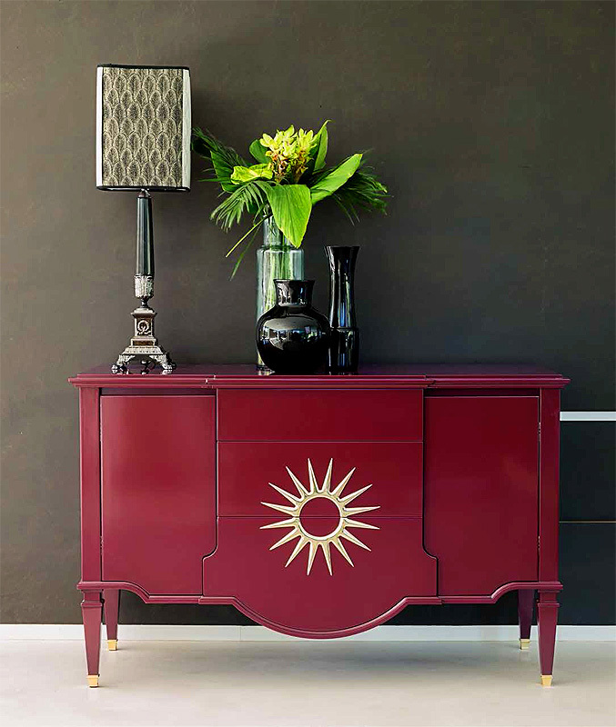 Комод  SALDA ARREDAMENTI 8598  - Вид №1