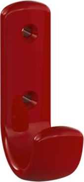 477.90.060 крючок для одежды HEWI System 111 | Polyamid  - Вид №15