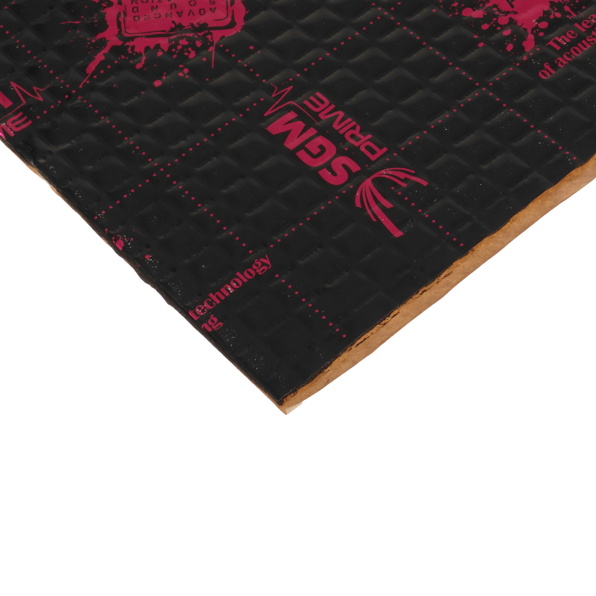 9911855 Виброизоляция SGM Air M2 Prime STDN-0113332 - Вид №1