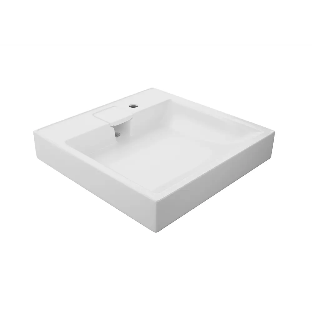 Santreyd Оникс 60 - Раковина над стиральной машиной с глубокой чашей 89050536 STLM-0991670 - Вид №2