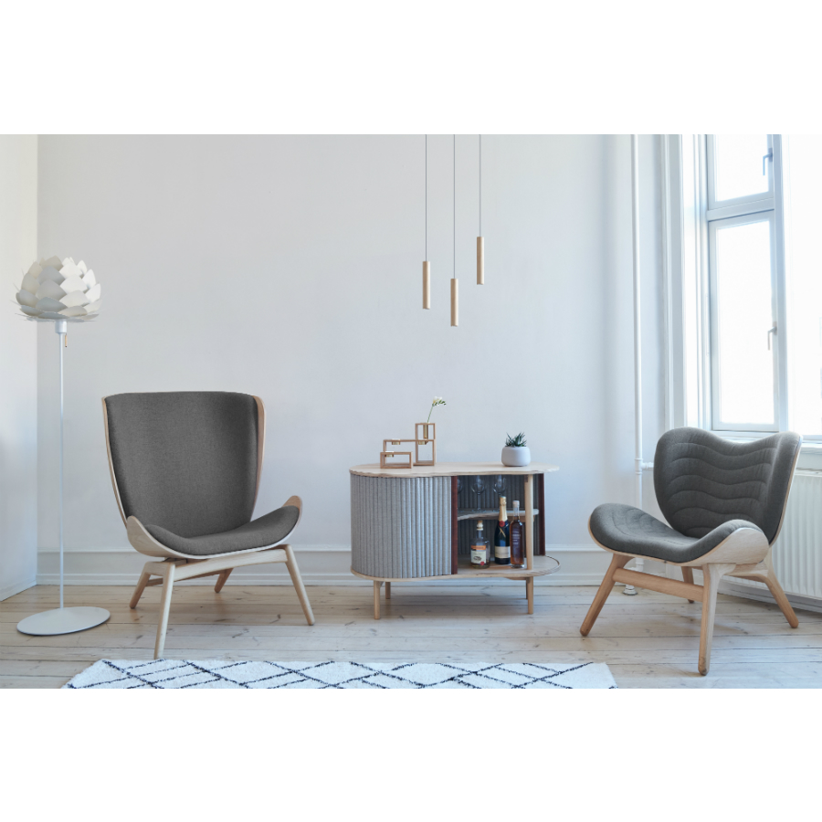 Светильник Chimes, дуб UMAGE 2165 - Вид №4