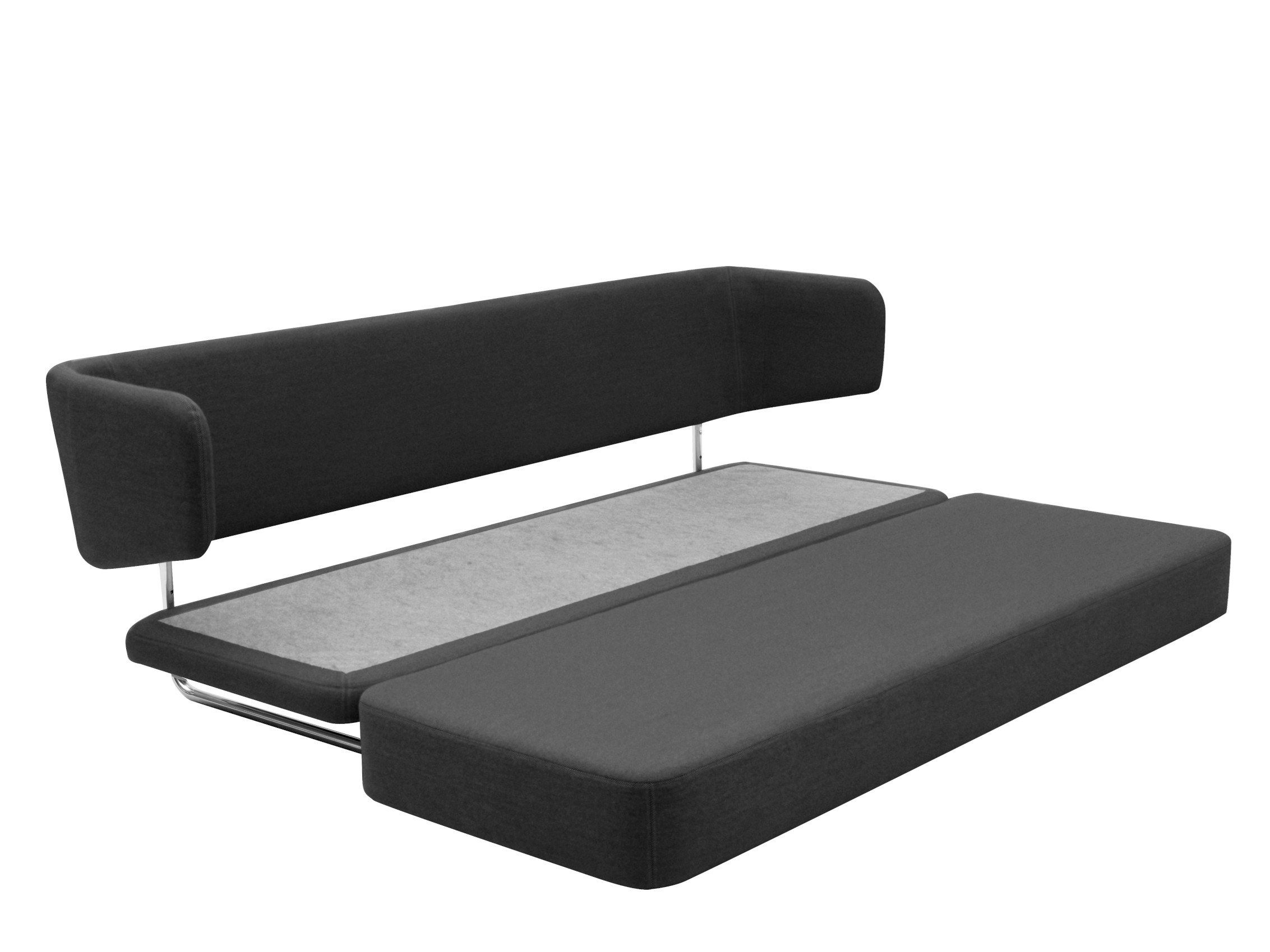 Двуспальный диван-кровать из ткани SOFTLINE JASPER ARCH-00063357 - Вид №1