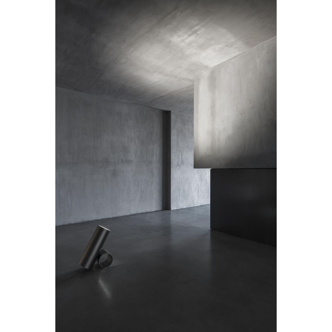 Flos F6640030 Sawaru торшер  - Вид №1