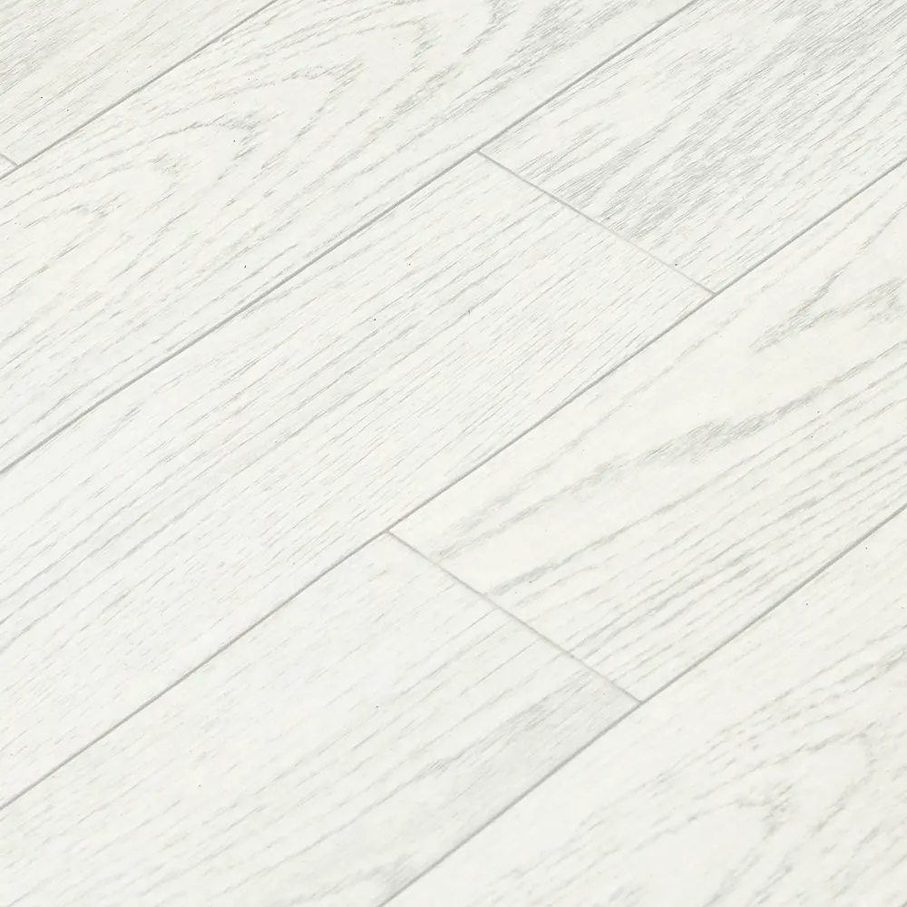 Линолеум бытовой «Дуб Арктический» 21 класс 3 м антистатический NOVENTIS STLM-2135101 - Вид №1