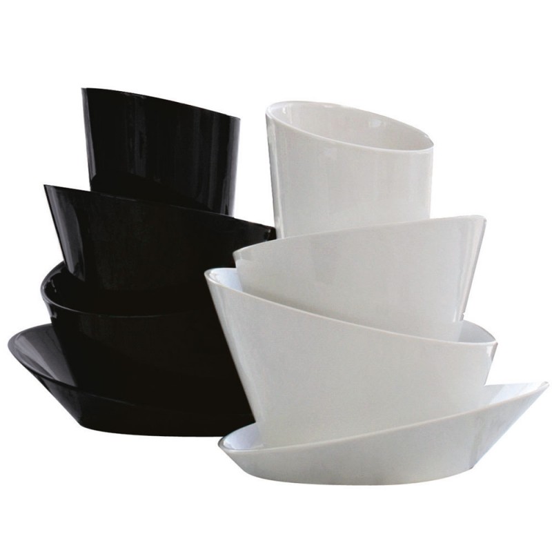 Q113/1BIX85 Васо Аббраччо Adriani e Rossi белый 