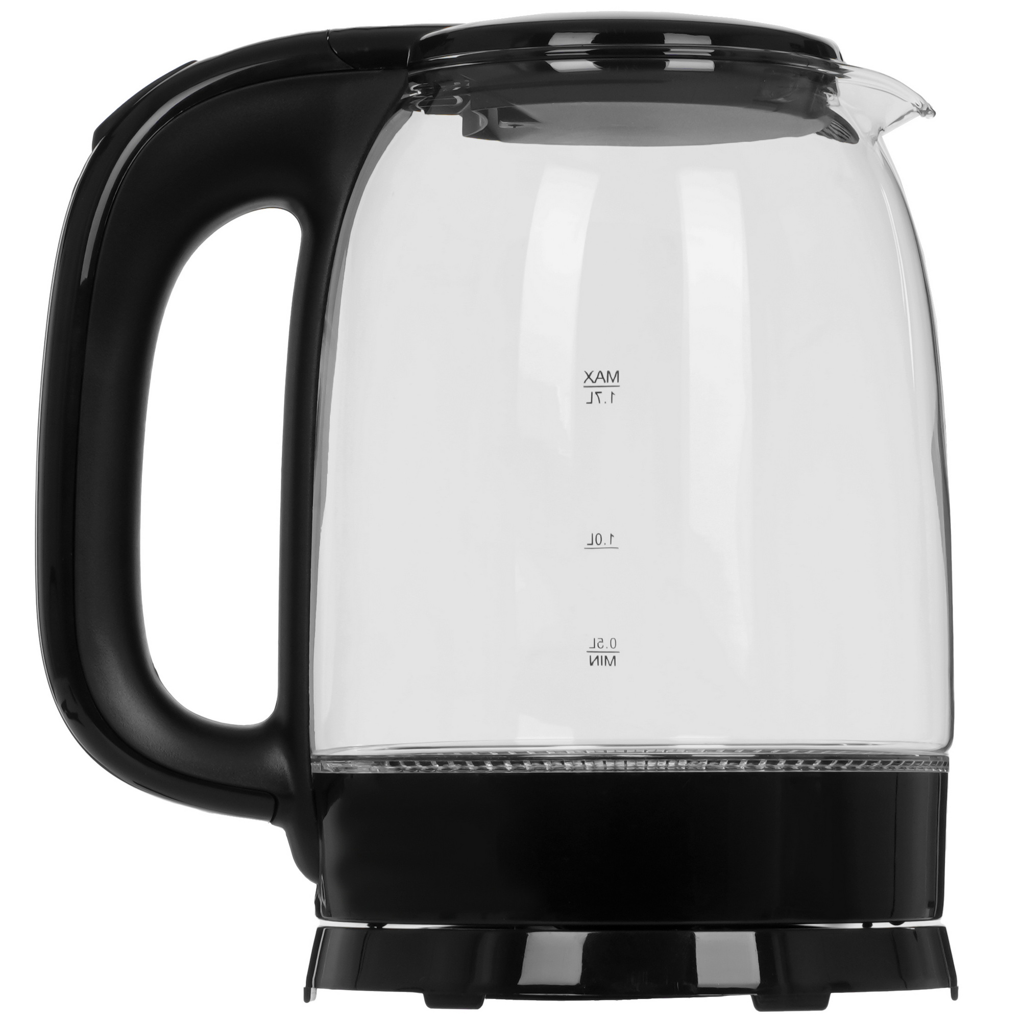 9207210 Электрочайник Renova KT17G-03B черный STDN-0087301 - Вид №1