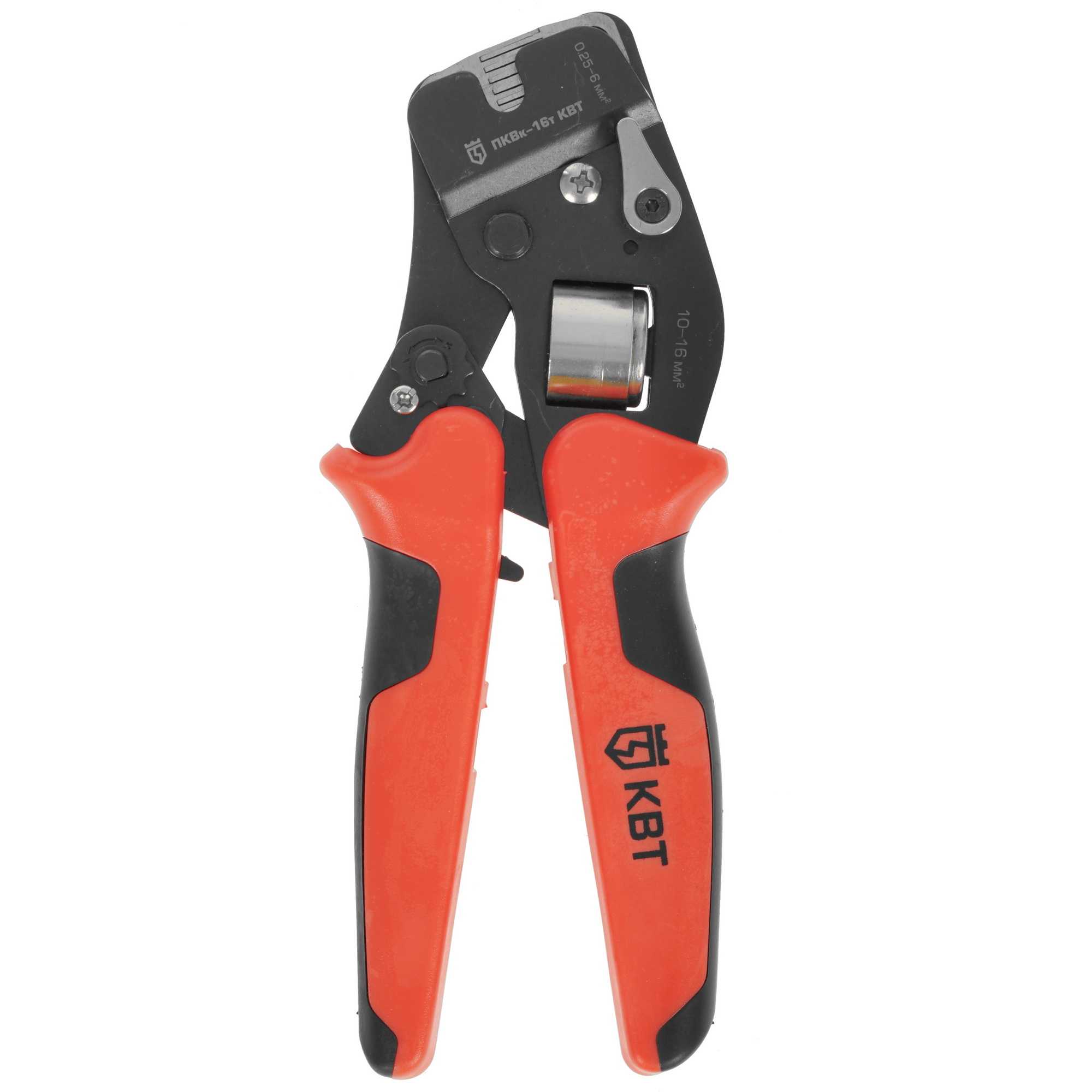 Кримпер КВТ ПКВк-16т 74595 4829754 STDN-0120769