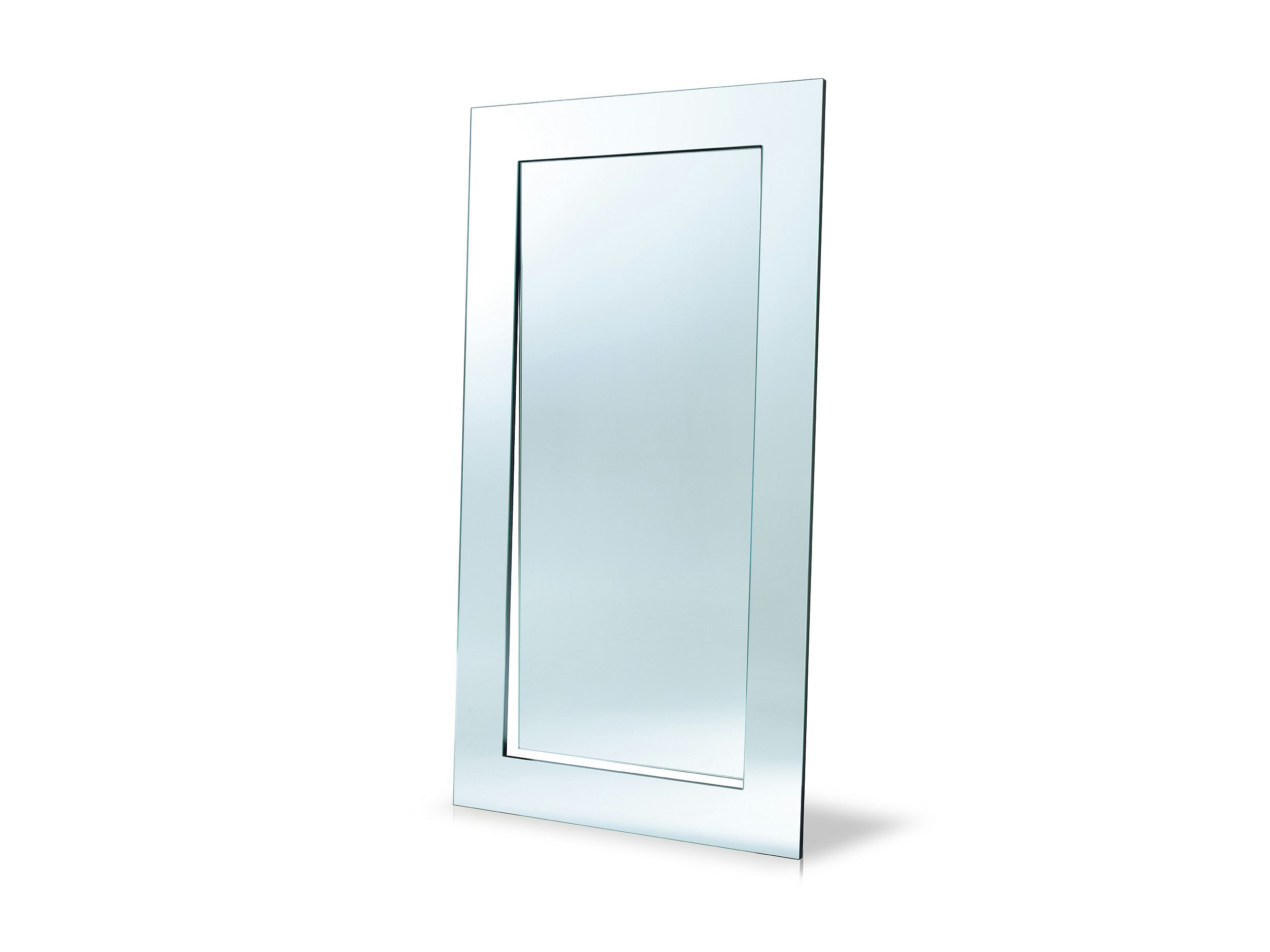 Прямоугольное настенное зеркало Tonelli Design GERUNDIO ARCH-00064101 - Вид №4