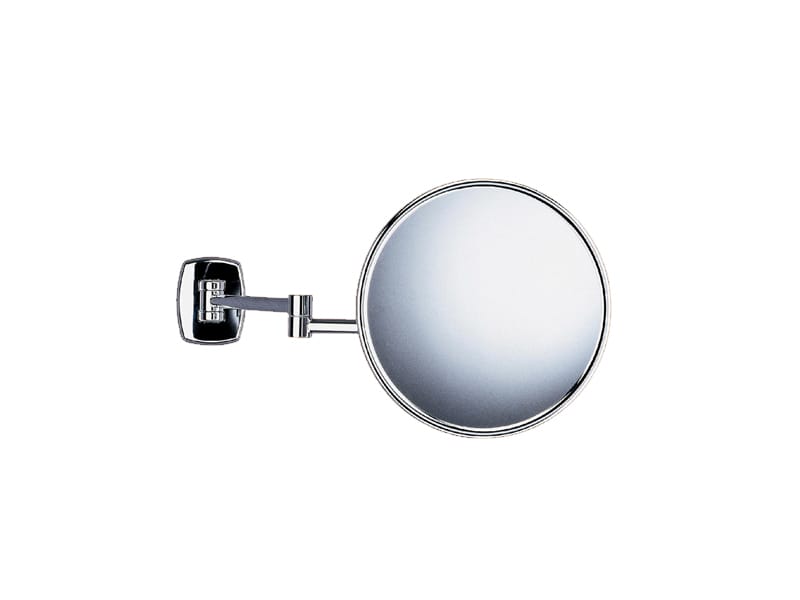 Настенное круглое увеличительное зеркало Provex Industrie ARCH-00052930