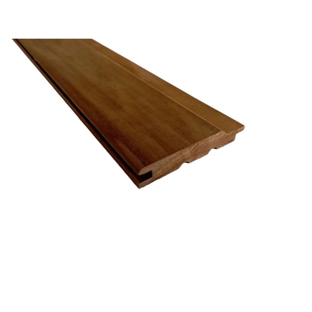 Вагонка Экстра Термо осина 14x82x2000 мм Santreyd STLM-2128492 - Вид №1