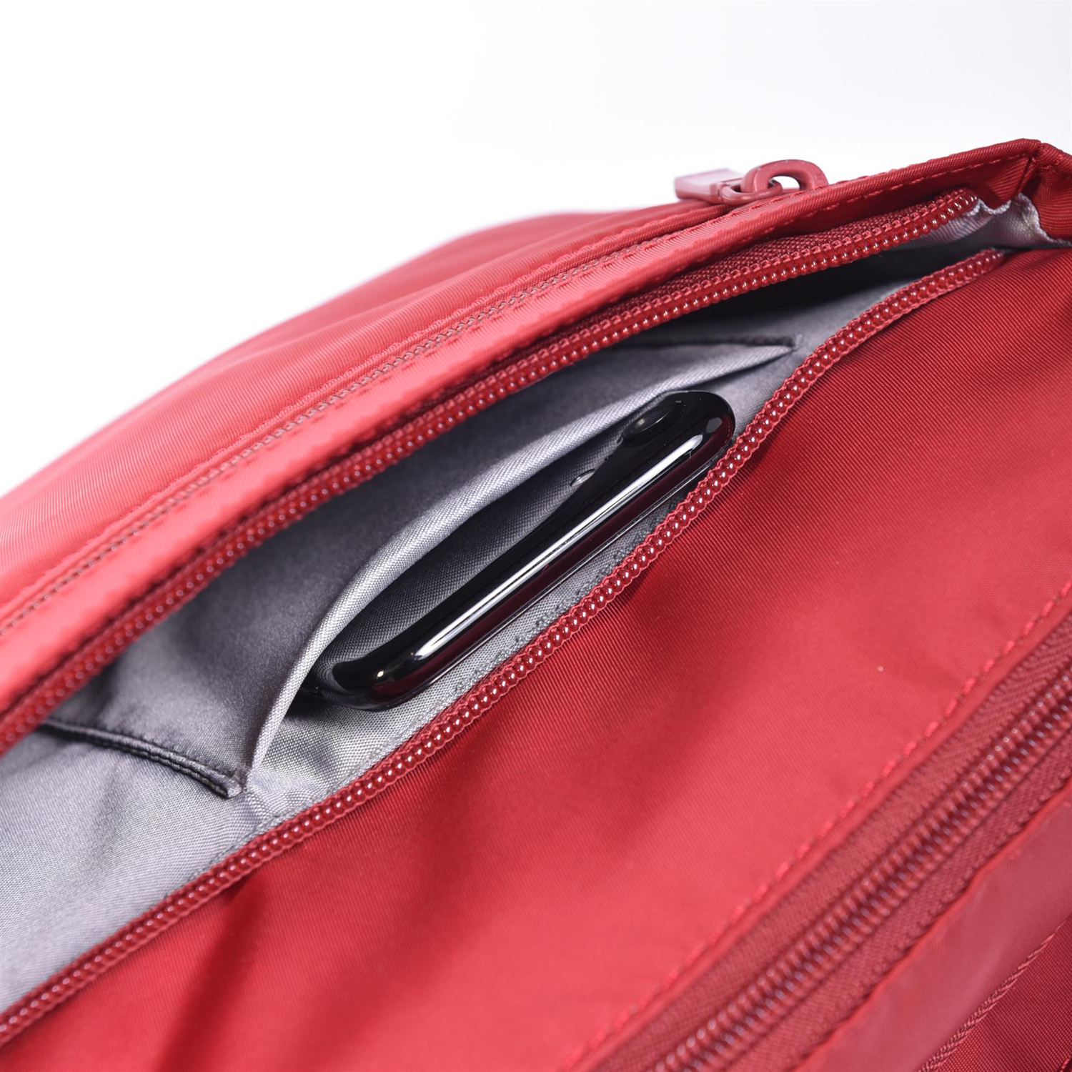 HIC176M/134-07 Молодежная сумка HIC176M Eye M RFID Hedgren Inner City  - Вид №6