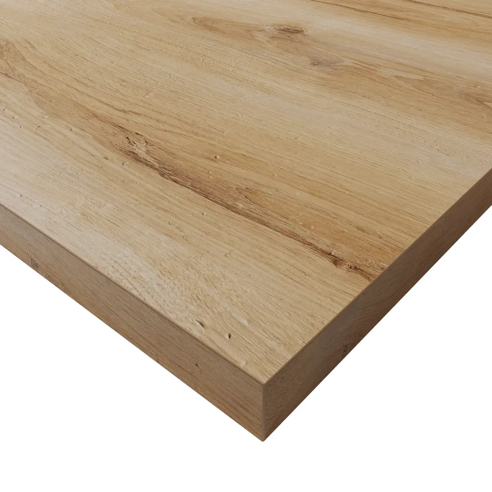 Столешница Santreyd Дуб Горный 300х60 см для просторной кухни 85361340 STLM-0062190 - Вид №2