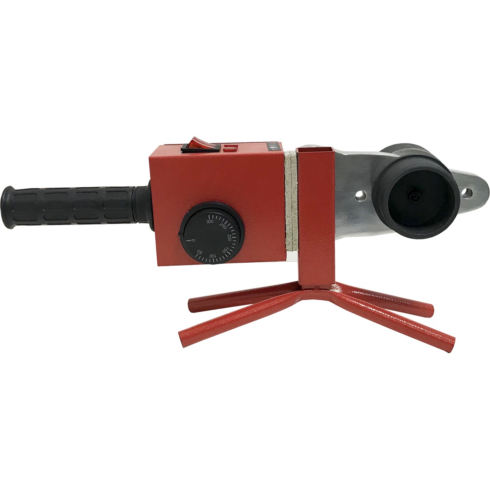 51974 Калибр Сварочный аппарат для пластиковых труб СВА-2000Т 