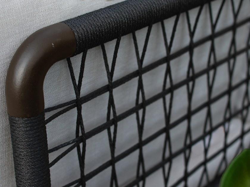 Royal Botania Модульный садовый диван с шезлонгом Lusit Lus... - Вид №3