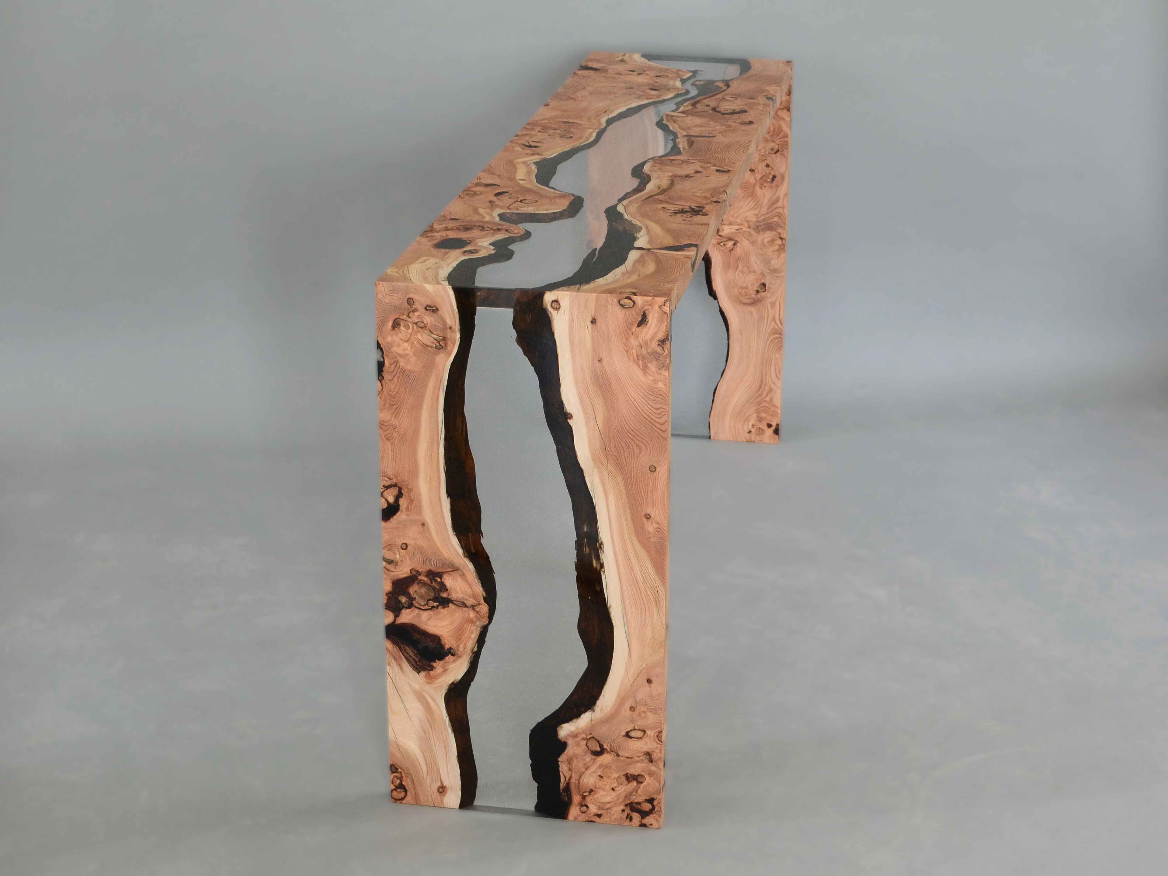 Прямоугольная консоль alcarol Подлесок ARCH-00098029 - Вид №7