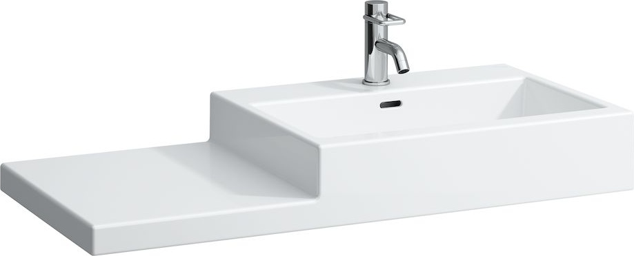 H8184310001351 Раковина-столешница (накладная) LAUFEN PRO