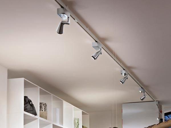 Flos Галогенное освещение дорожек Architectural collection - proiettori sun-id-1442065 - Вид №4