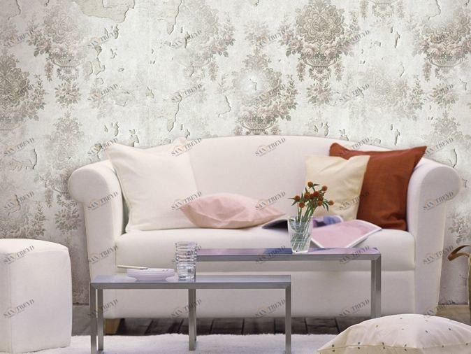 GLAMORA Дамаск виниловые обои Epoch sun-id-1401531