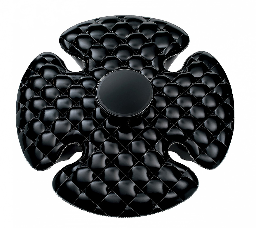 Пуф CLOVER FRANCESCO MOLON S519  - Вид №1