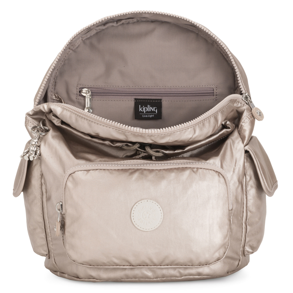 K1564148I Рюкзак Small Backpack Kipling City Pack S  - Вид №3